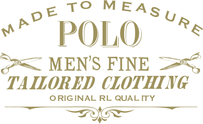 Made to Measure
