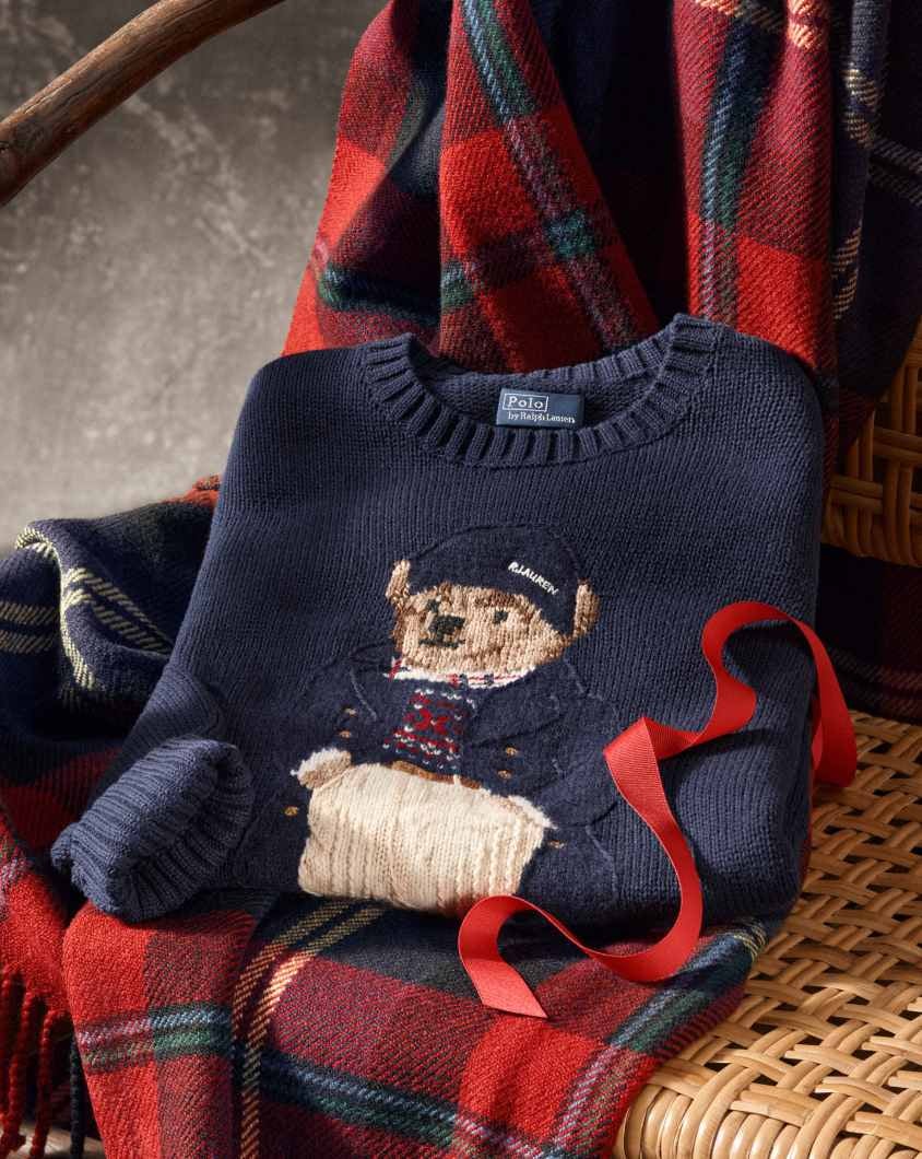 Polo Sweater Shop Ralph Lauren MT