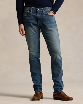 Mens big and tall designer jeans cheap