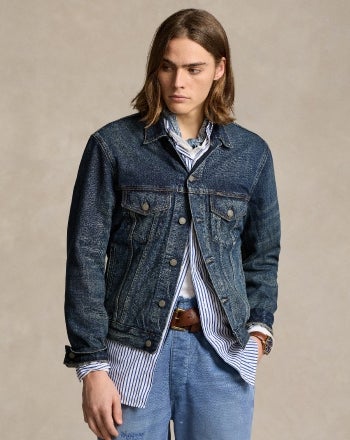 Men s Big Tall Jackets Coats Ralph Lauren MD