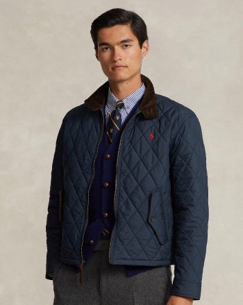 Men s Designer Coats Jackets Outerwear Ralph Lauren LU Page 2 de 8
