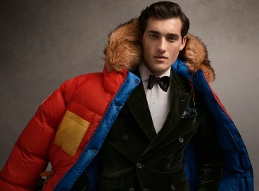 Ralph Lauren Austria Designer Clothing Accessories