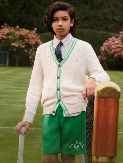 Men's White Jackets & Coats | Ralph Lauren® SI
