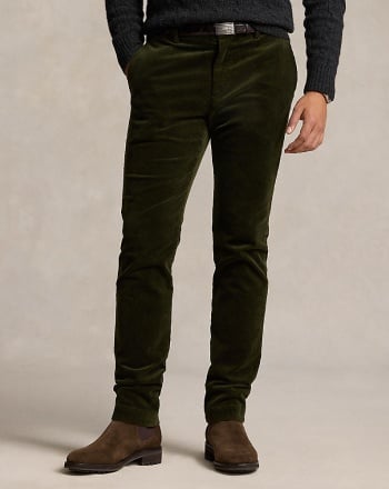 Men s RLX Designer Trousers Ralph Lauren ME