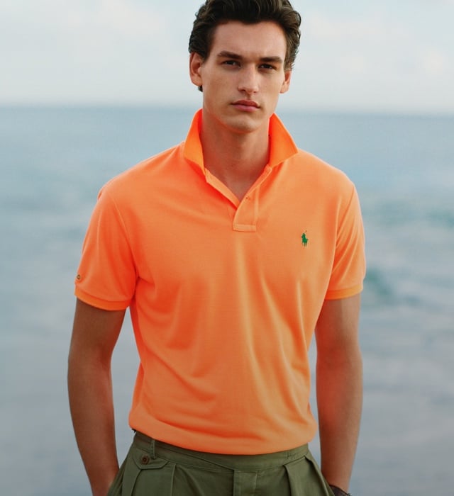 The Earth Polo