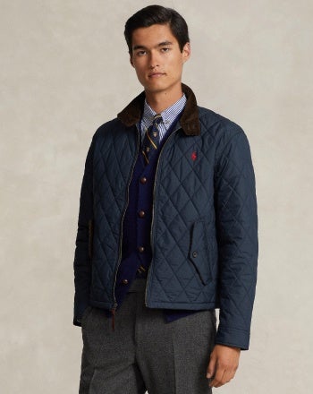 Buy ralph lauren jacket shop