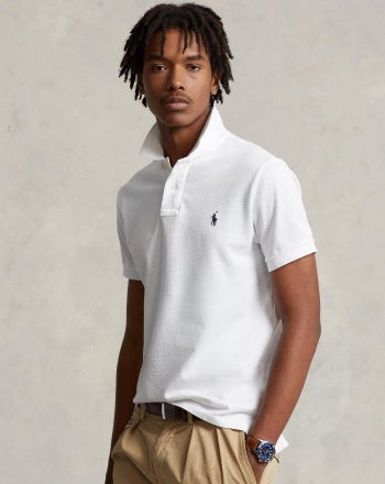 Polo lauren hombre online