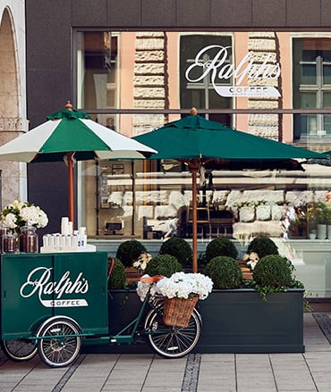 Ralph's coffee shop ralph lauren clearance