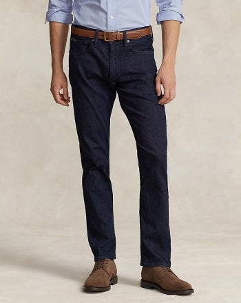 Men s Big Tall Jeans Ralph Lauren UK