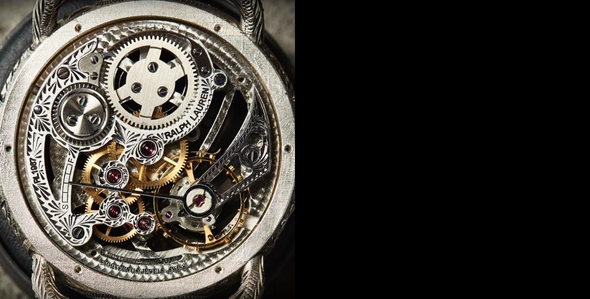 Western Watches