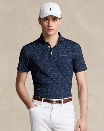 Men s Designer Polo Shirts Ralph Lauren AL