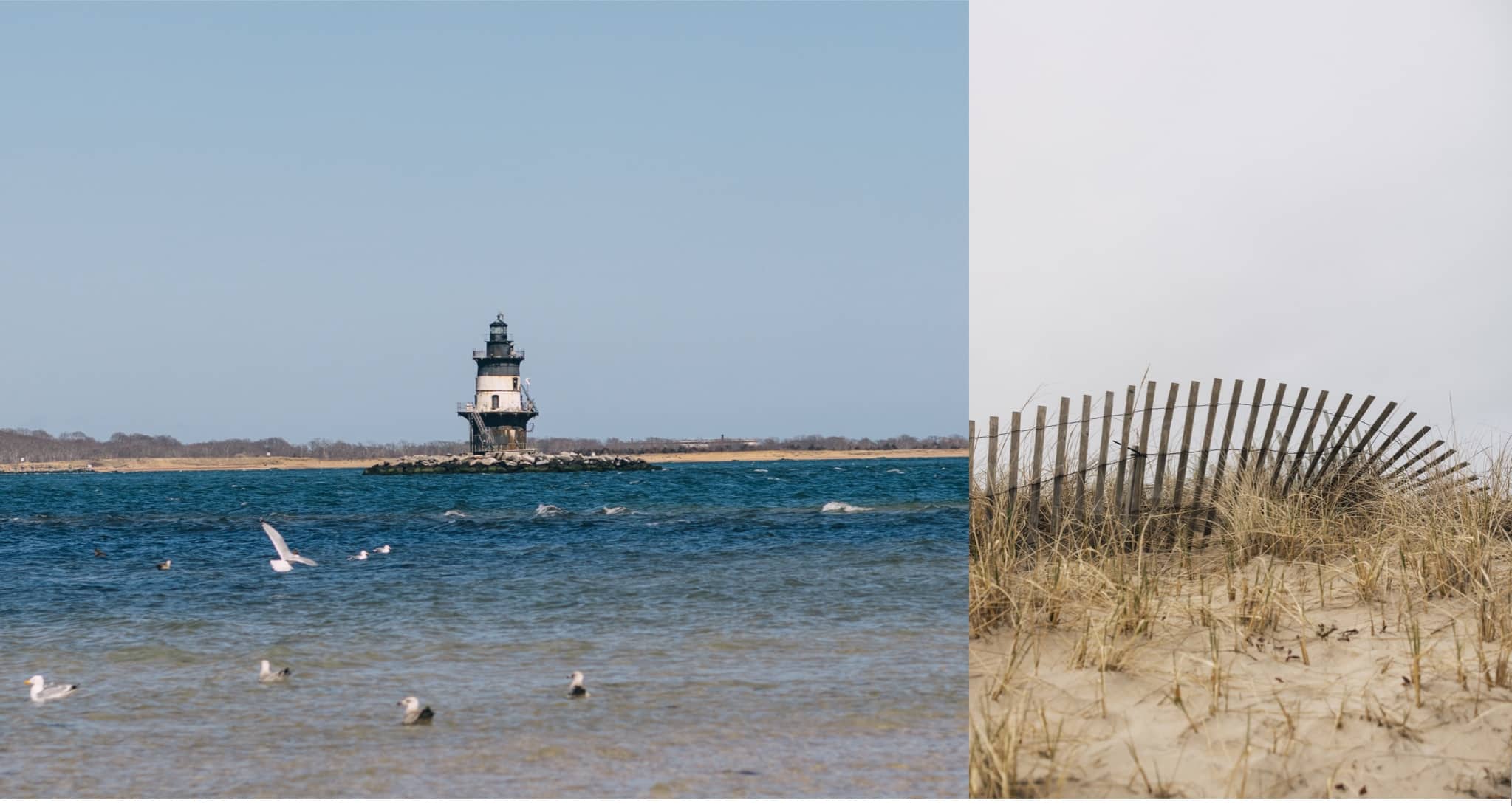 &bdquo;The Point&rdquo; in Orient Point