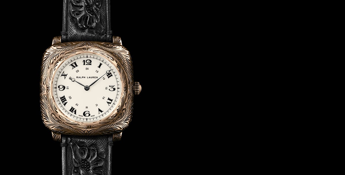 Western Watches