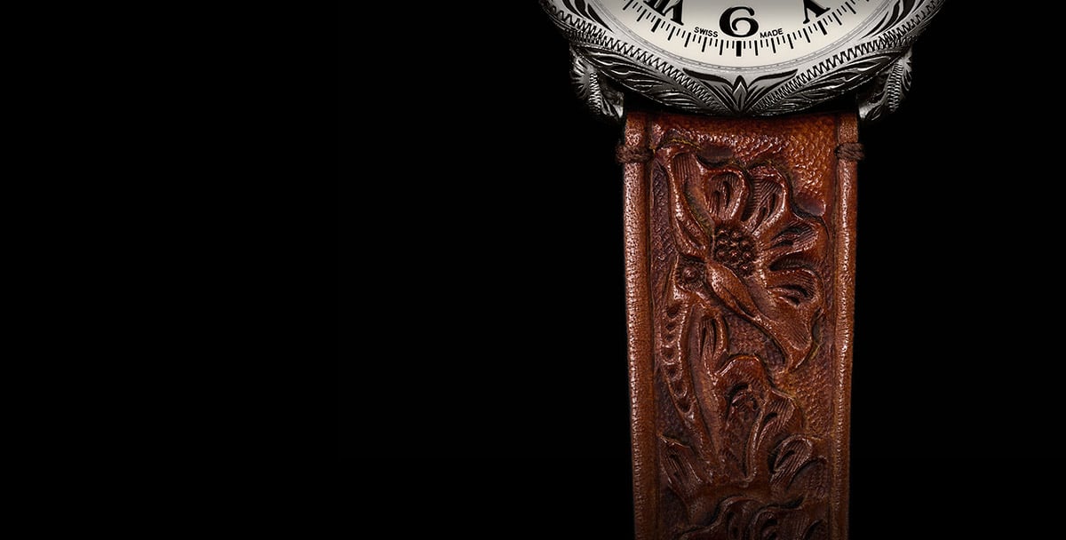 Ralph lauren western watch price new arrivals