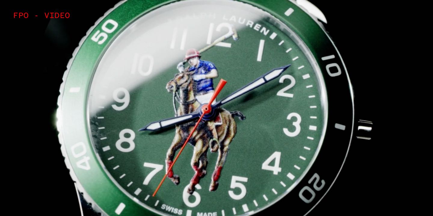Polo Watches