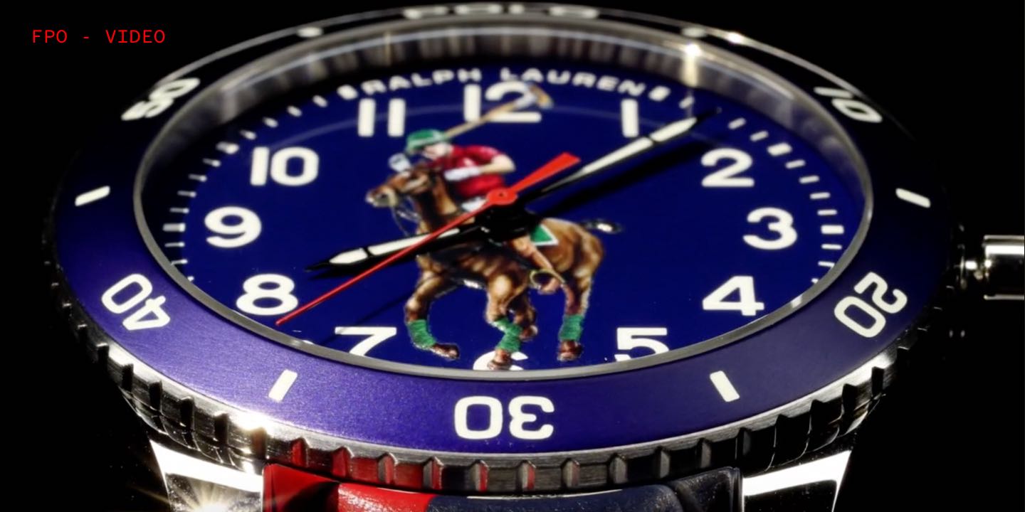 Polo watches cheap for sale