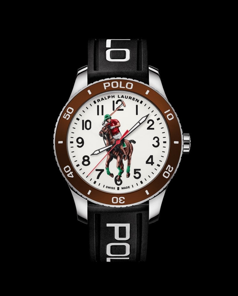 Polo polo watches 2025