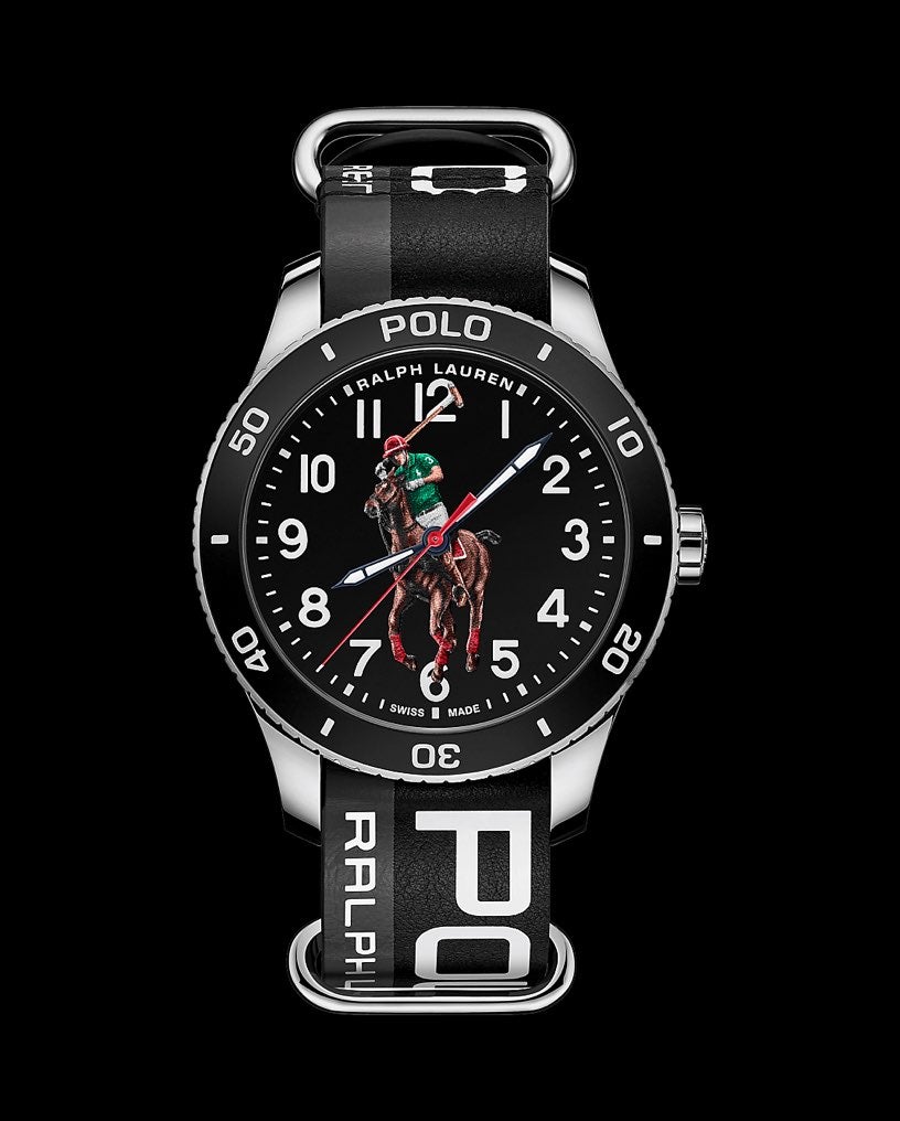 Polo watches for sale new arrivals