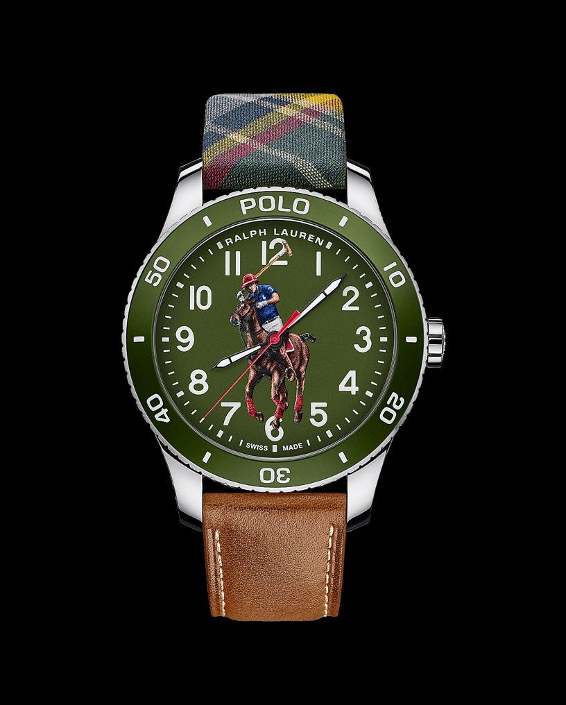 Polo watches store for sale
