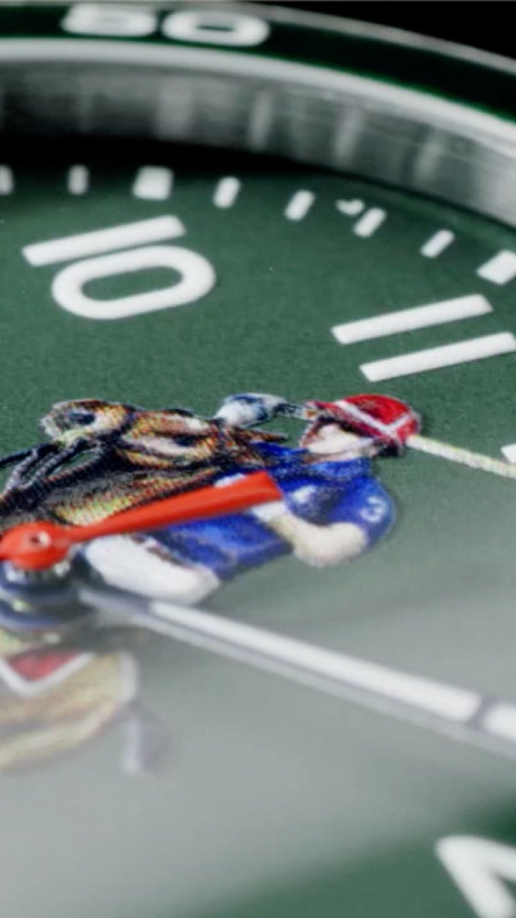 Polo Watches