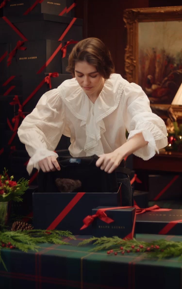 Ralph Lauren Austria Designer Clothing Accessories
