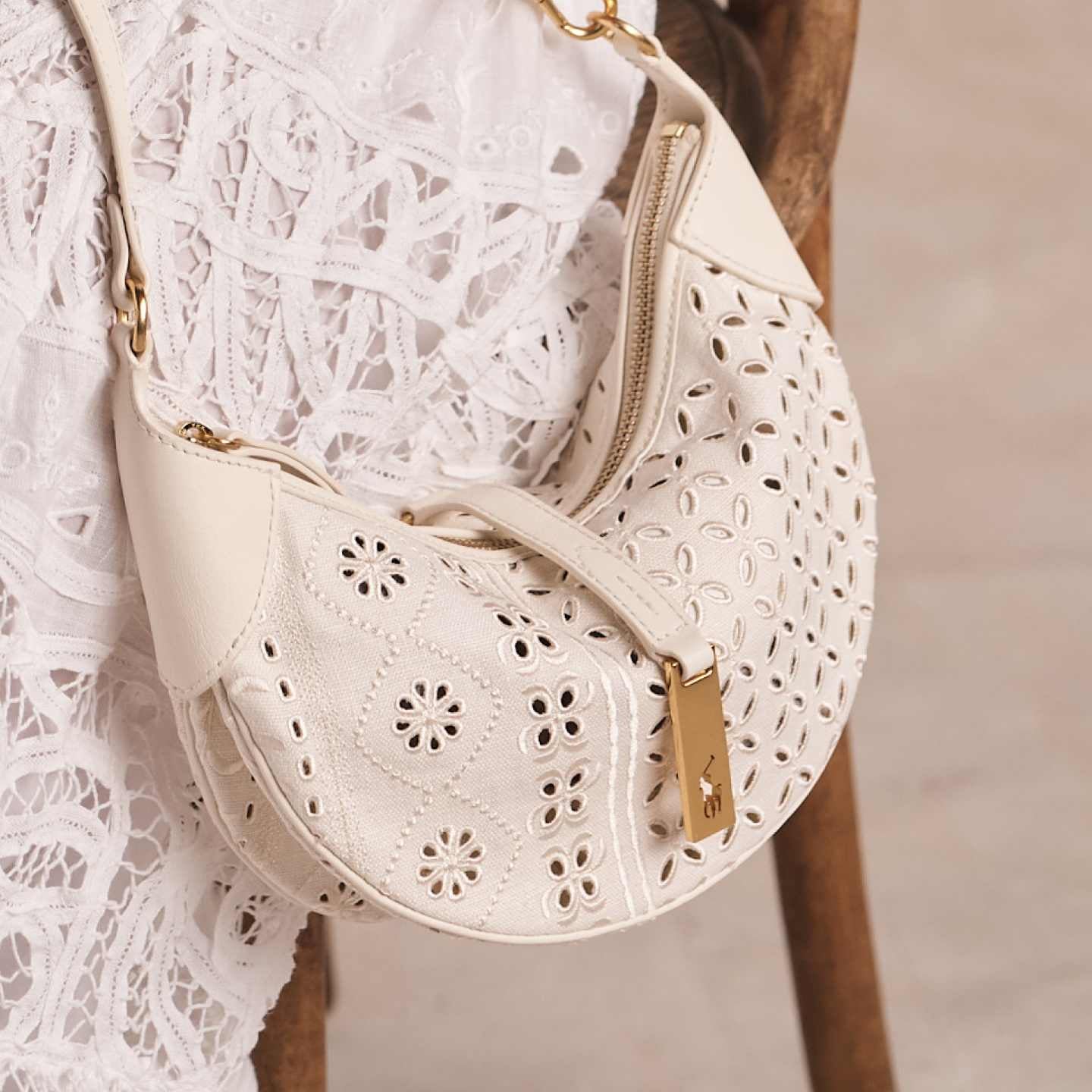 Women's Polo ID Bags Collection | Ralph Lauren® EE