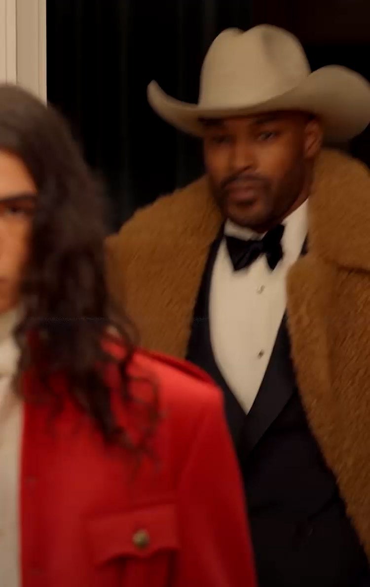 Purple Label & Polo Ralph Lauren Fall 2026 Presentation