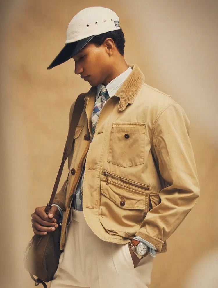 Men s Coastal Summer Collection Ralph Lauren LI