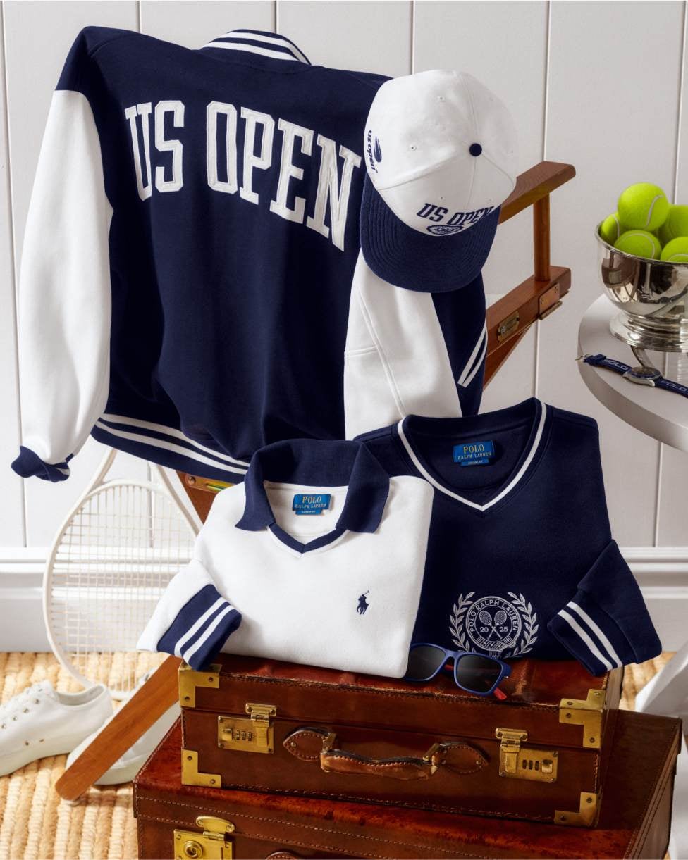 US Open | Ralph Lauren® LI