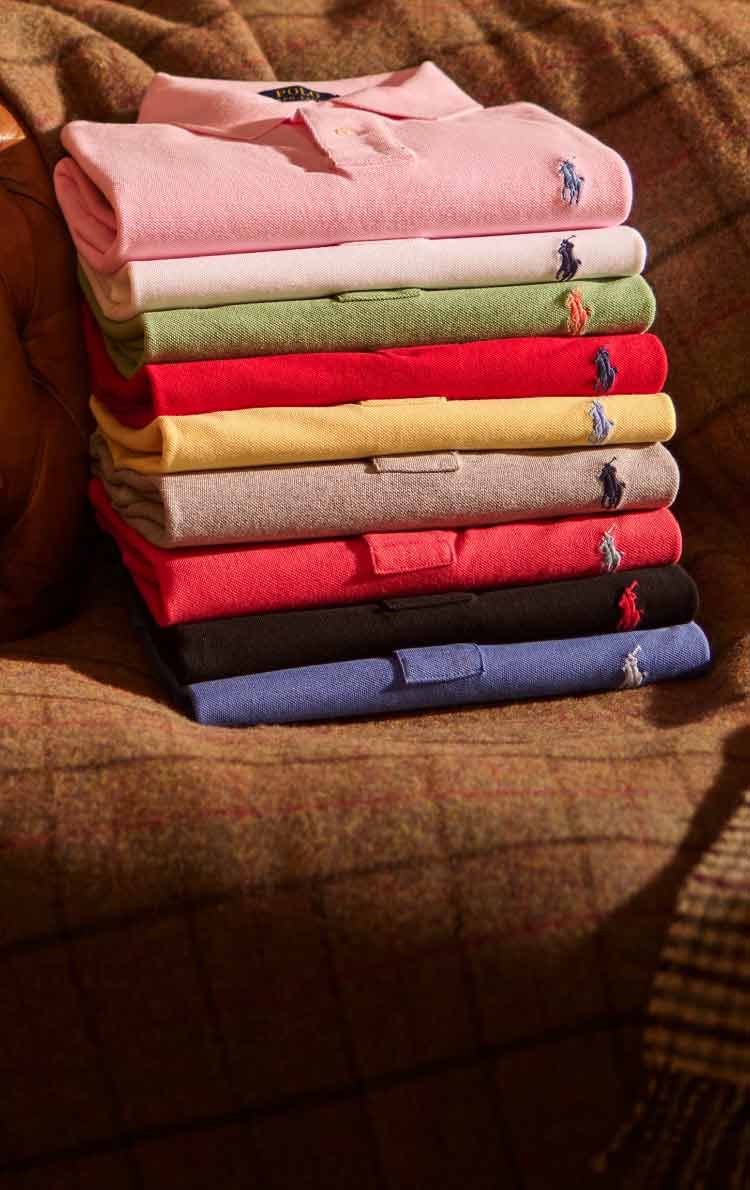 Polo ralph deals lauren eu