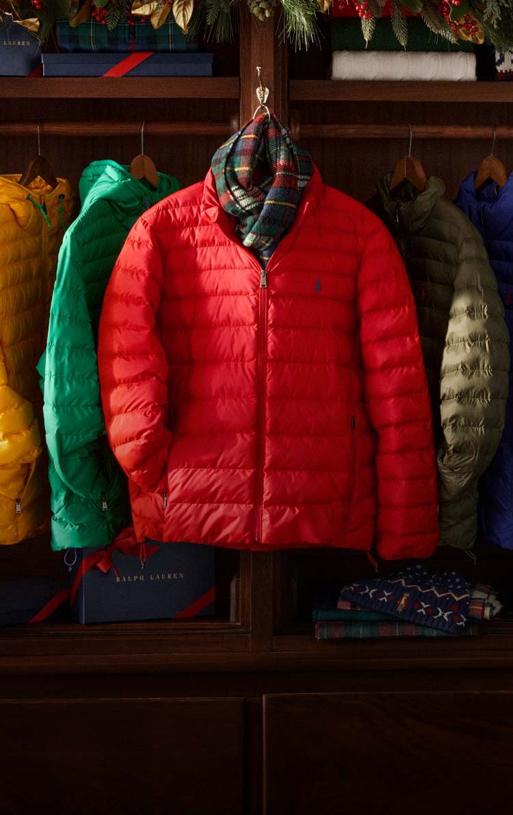 Ralph Lauren Sweden Designer Clothing Accessories