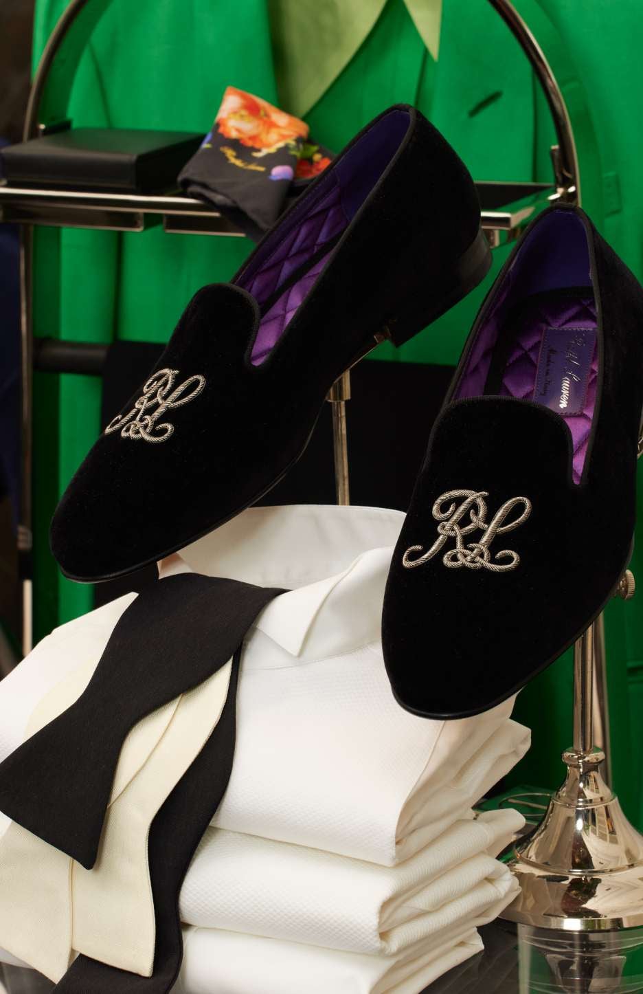 Ralph lauren summer shoes new arrivals
