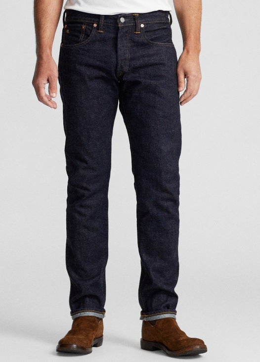 Men's Double RL Denim | Ralph Lauren® SE