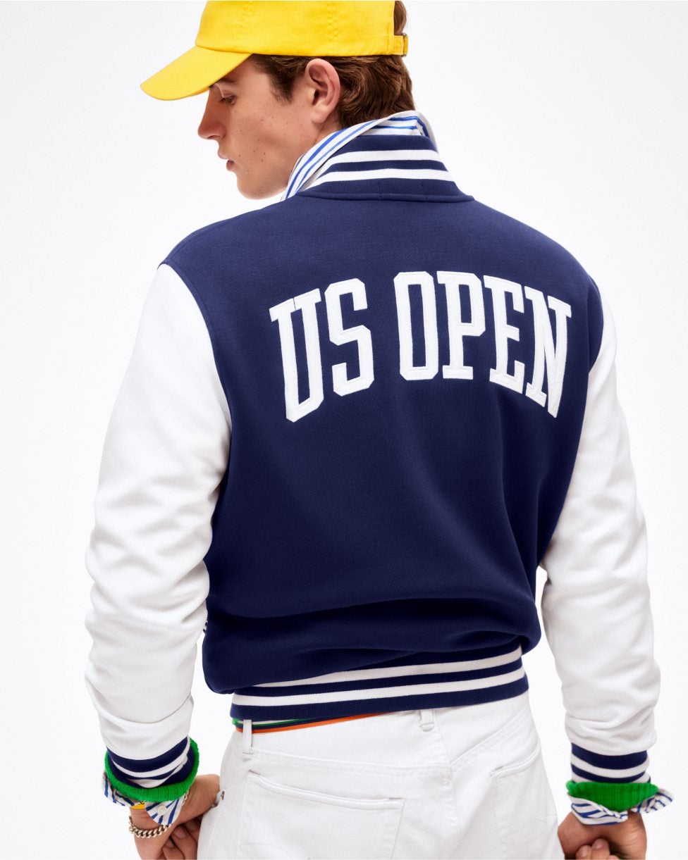 Ralph Lauren slam シングルステッチ u open スペシャル US Open | Ralph Lauren® SK