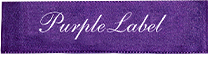 Purple Label logo