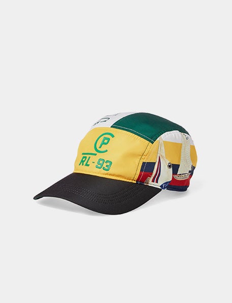CP-93 Sailing Cap