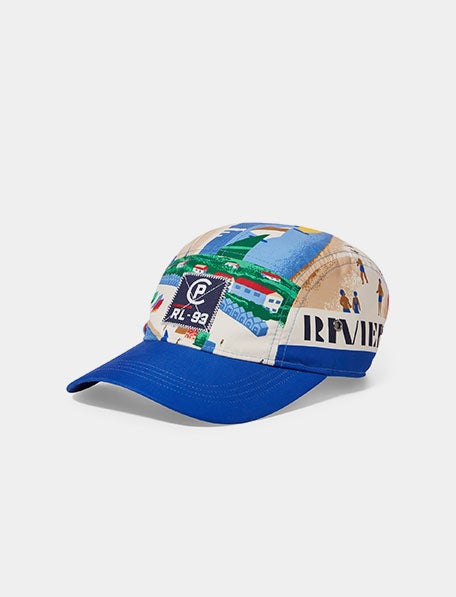 CP-93 Riviera Cap