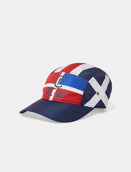 CP-93 5-Panel Cap